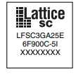 LFSC3GA40E-6FFAN1020C現(xiàn)場可編程門陣列FPGA Lattice