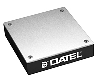 DATEL HB24S3.3-70 HB系列DC-DC電源模塊350W