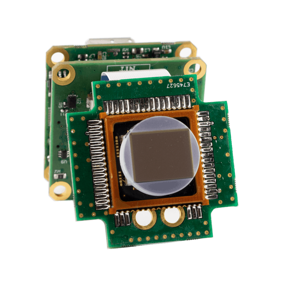 New Imaging Technologies法國著名的SWIR傳感器和相機產品公司