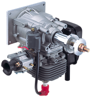 Zenoah Engines G260PU發(fā)動(dòng)機(jī)