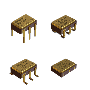 Q-TECH數(shù)字補償晶振MCXO