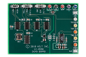 HI-8596線路驅動器HOLTIC