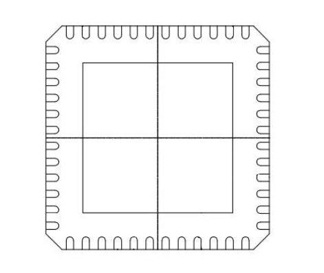 88E3082-C1-BAR1C000以太網(wǎng)收發(fā)器Marvell