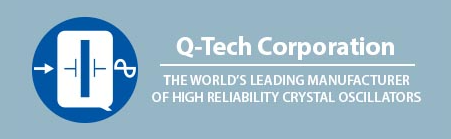 Q-TECH：晶體振蕩器技術的全球領軍者