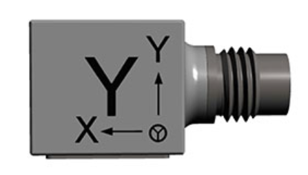 Dytran3263A2低噪聲三軸加速度計傳感器